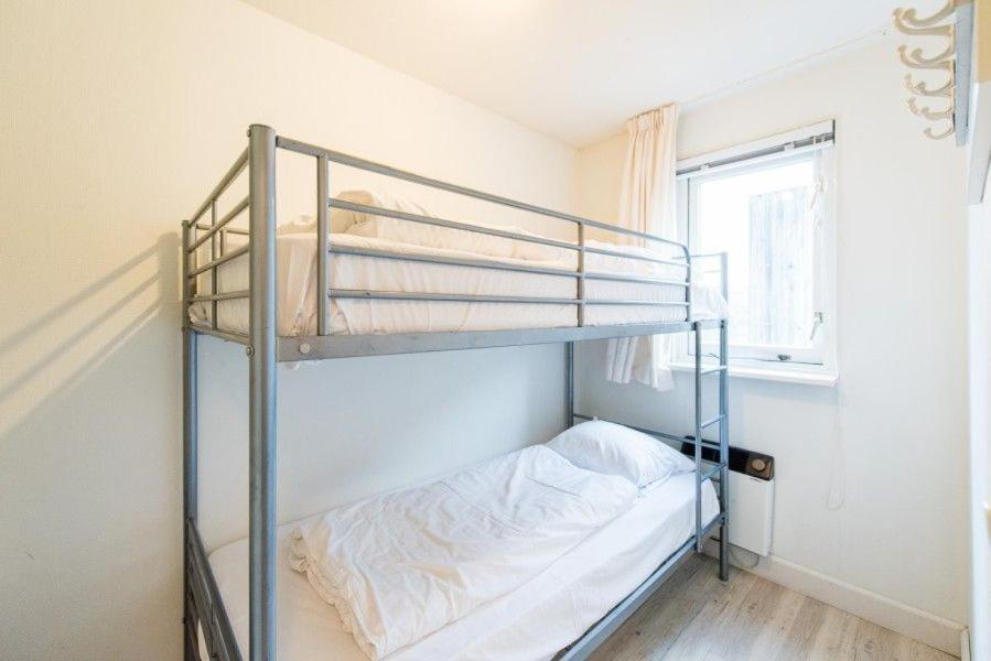 Amelander Kaap 1 Apartment ฮอลลุม ภายนอก รูปภาพ